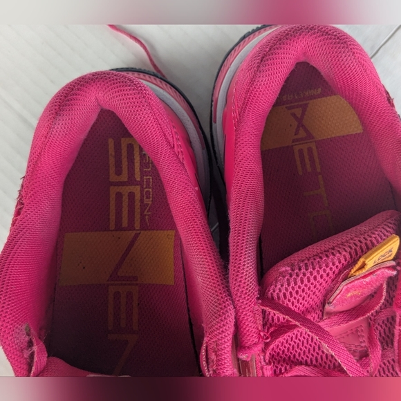 Nike Women's Metcon 7 Training Shoes Pink size 9 - Picture 12 of 16